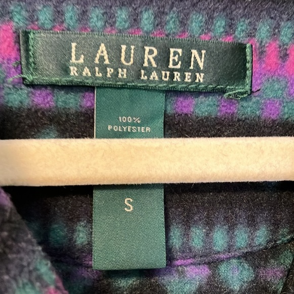 Lauren Ralph Lauren flèche loungewear - Picture 4 of 5